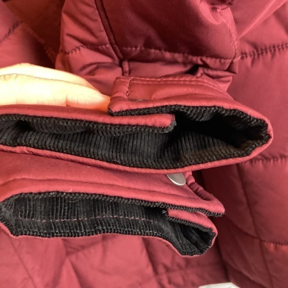 Bonobos this corduroy